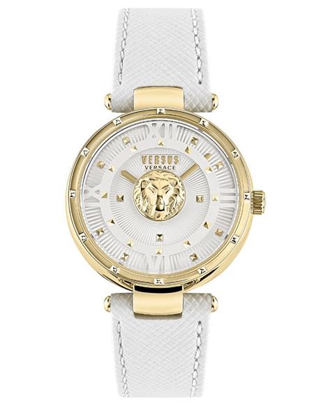 versace versus watch ladies|versace versus watch white.